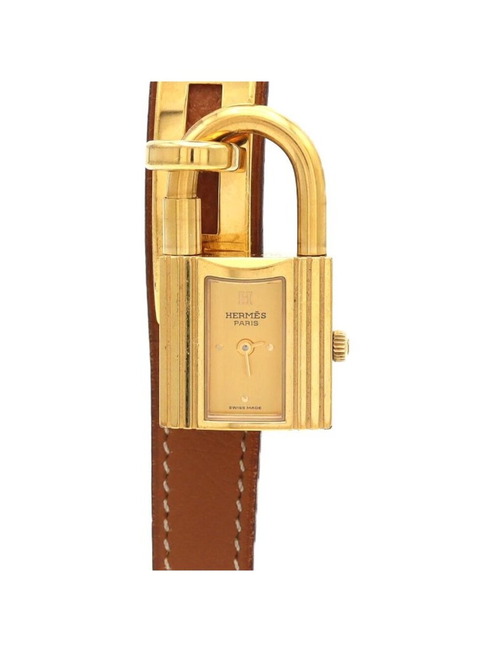 Hermes Kelly Quartz Watch